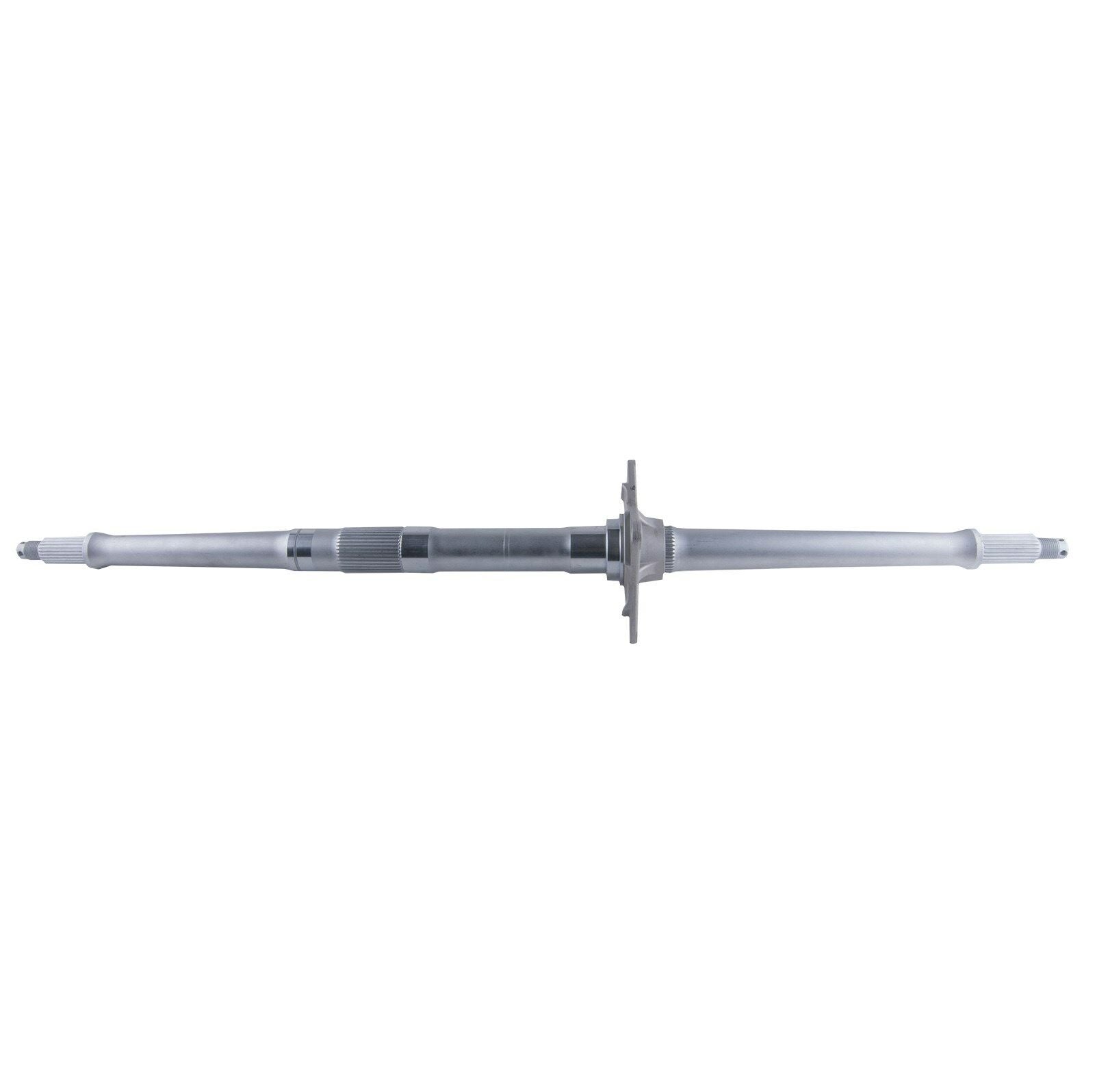 Hicks Heavy Duty Rear Axle Shaft For Honda TRX500 Foreman & Rubicon (2001-2014) - Replaces OEM 42311-HN2-020/010/000