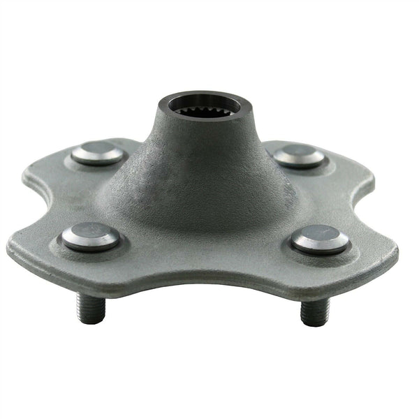 Honda Rear Wheel Axle And Hubs Trx200