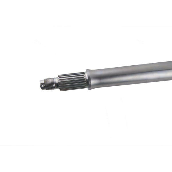 Honda Rear Wheel Axle And Hubs Trx200