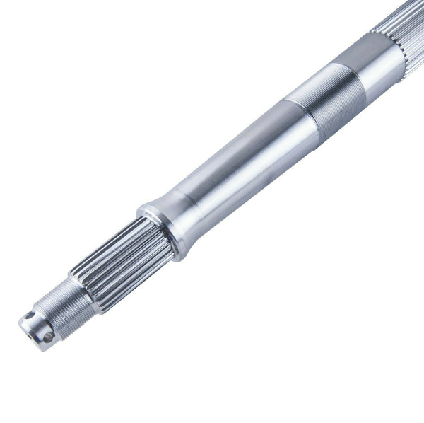 Honda TRX250 Recon Rear Wheel Axle And Carrier Bearing Kit