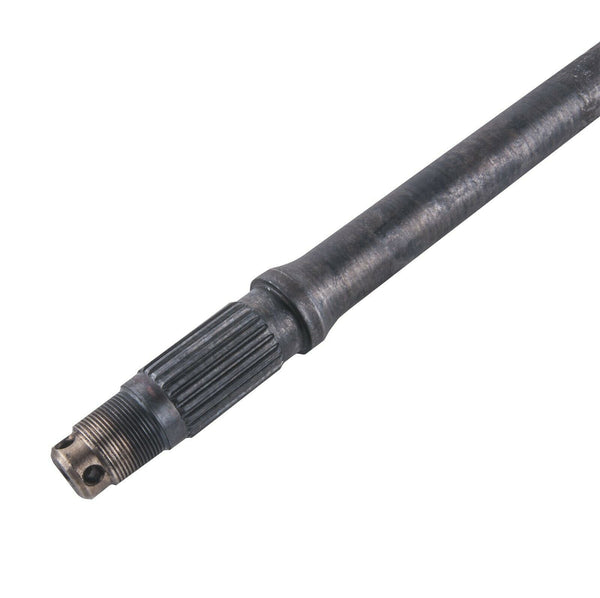 Honda Rear Wheel Axle And Carrier Bearing Kit Trx350 / Trx400 Rancher