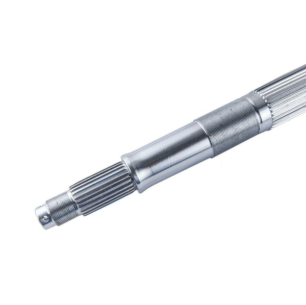 Honda Rear Wheel Axle And Hubs Trx420 Rancher Non Irs