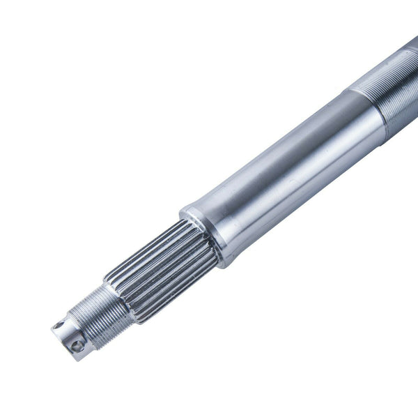 Honda Rear Wheel Axle And Hubs Trx420 Rancher Non Irs