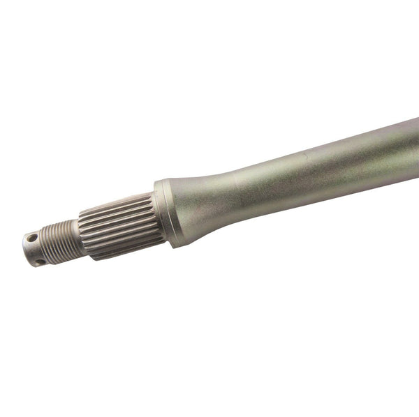 Suzuki Rear Wheel Axle Ltr450 Quadracer 64711-45G00