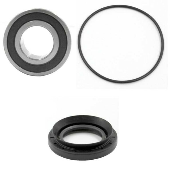 Suzuki Rear Wheel Axle And Carrier Bearings Kit 250 Ozark