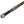 E-Z-Go Splined Rear Axle Set Assembly Kit Rxv Electric 620341 620337