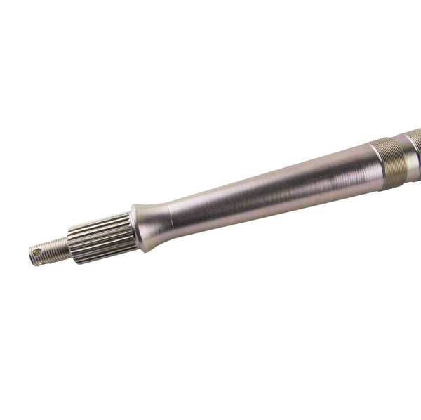 Yamaha Atv Rear Axle And Bearing Carrier Raptor 660