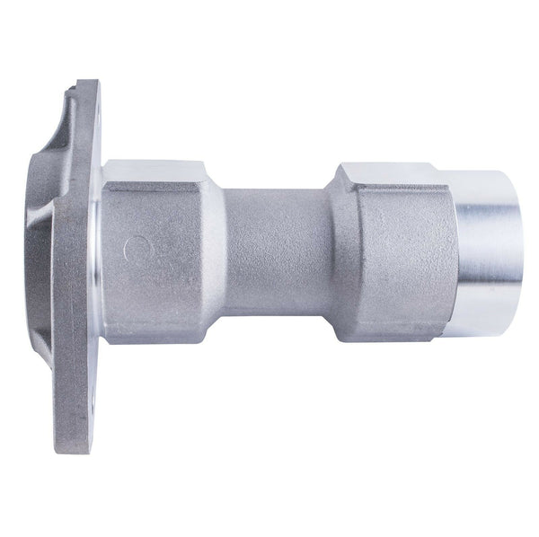 Yamaha Atv Rear Axle And Bearing Carrier Raptor 660