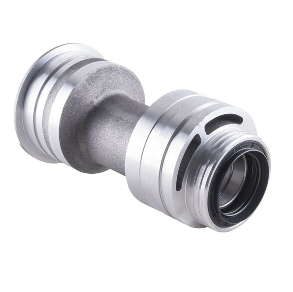 Yamaha Rear Axle & Bearing Carrier Yfz450