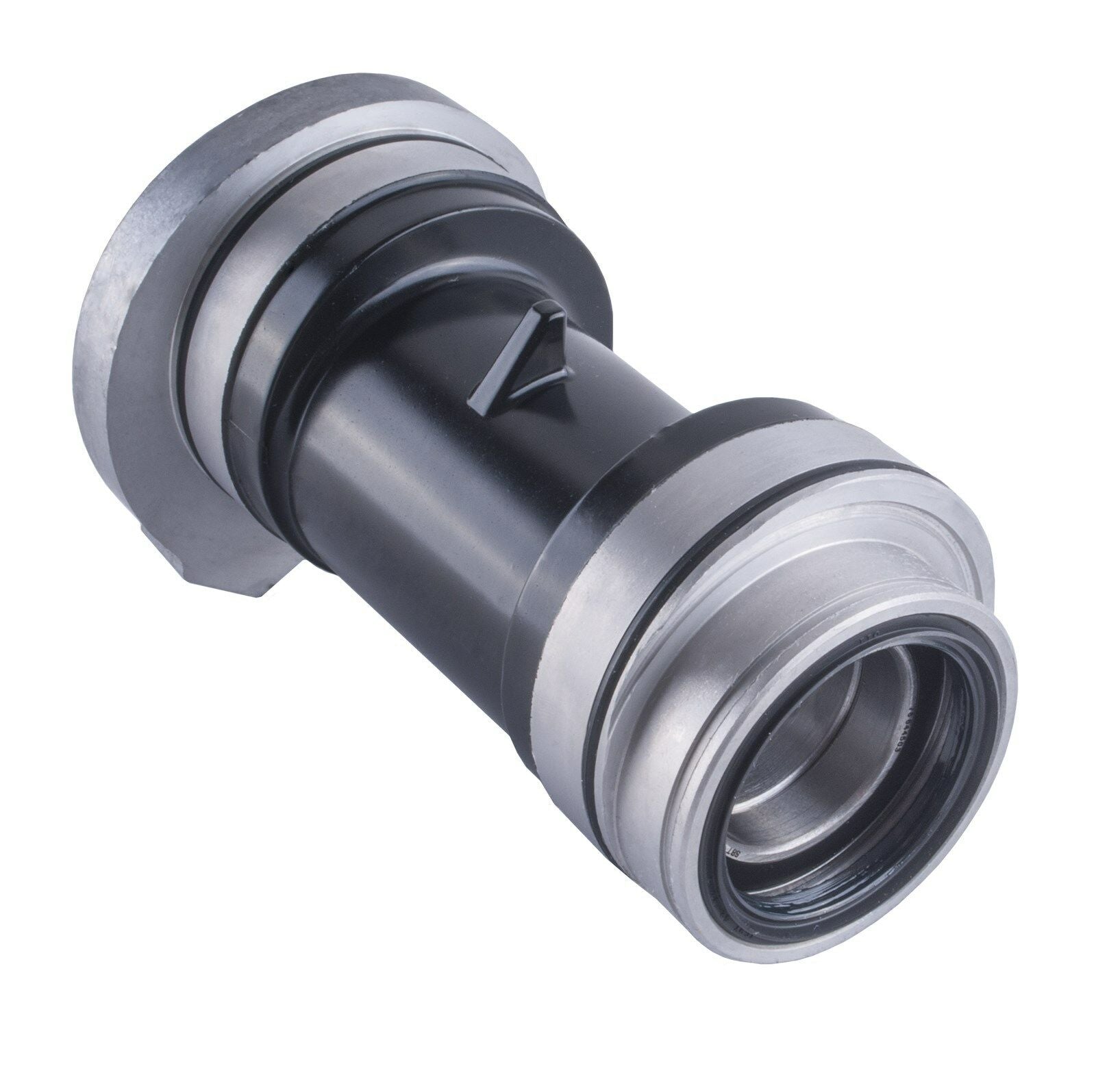 thumbnail image 2 of Caltric Rear Axle Bearing Carrier Hub For Honda TRX300EX Sportrax 1993-2008 2 of 4