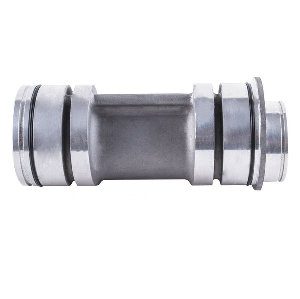 Suzuki Atv Rear Axle & Bearing Carrier Quadracer Ltr450