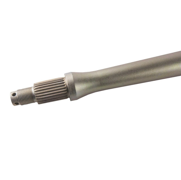 Suzuki Atv Rear Axle & Bearing Carrier Quadracer Ltr450