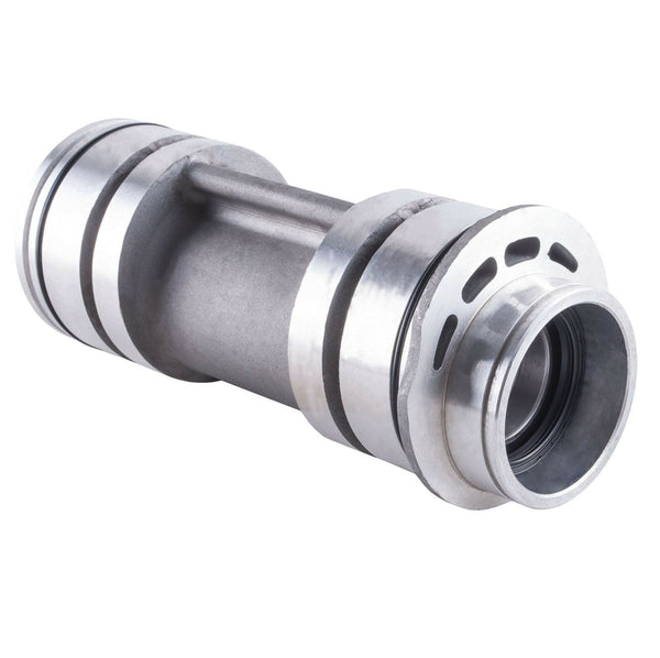 Suzuki Atv Rear Axle & Bearing Carrier Quadracer Ltr450