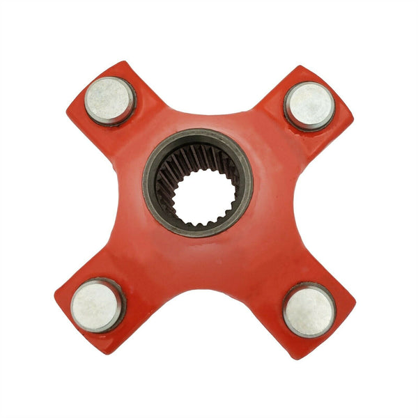 Honda Rear Wheel Axle And Hubs Trx 250X / Trx 300Ex Sportrax