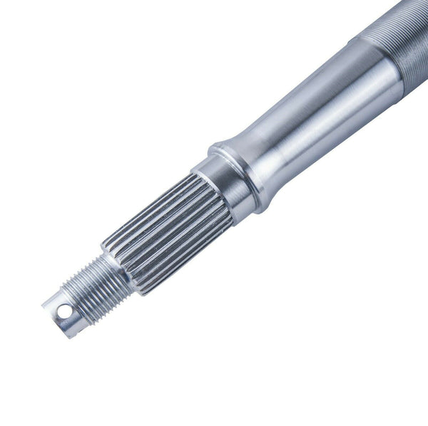 Honda Trx 250 Ex / Trx 250X Rear Wheel Axle And Hub