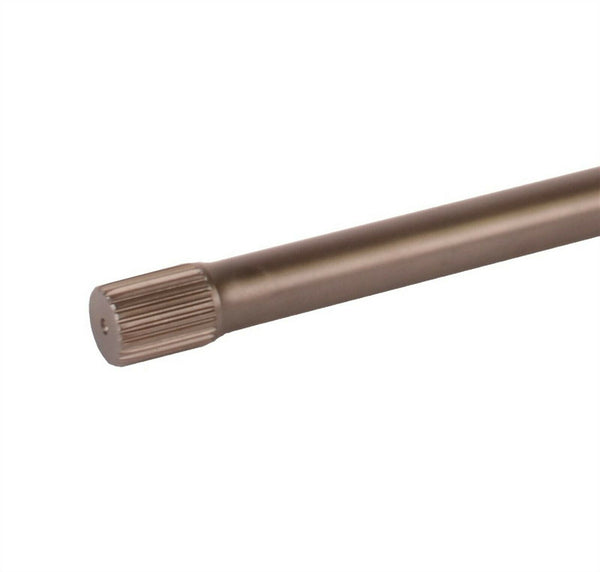 Kawasaki Rear Wheel Axle Set Bayou 220 / 250