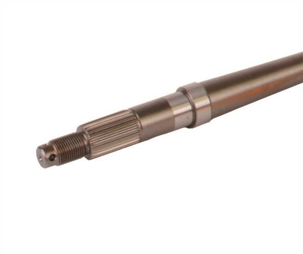 Kawasaki Rear Wheel Axle Set Bayou 220 / 250