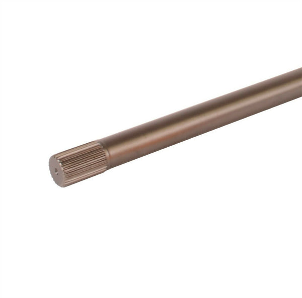 Kawasaki Rear Wheel Axle Set Bayou 300 / 400