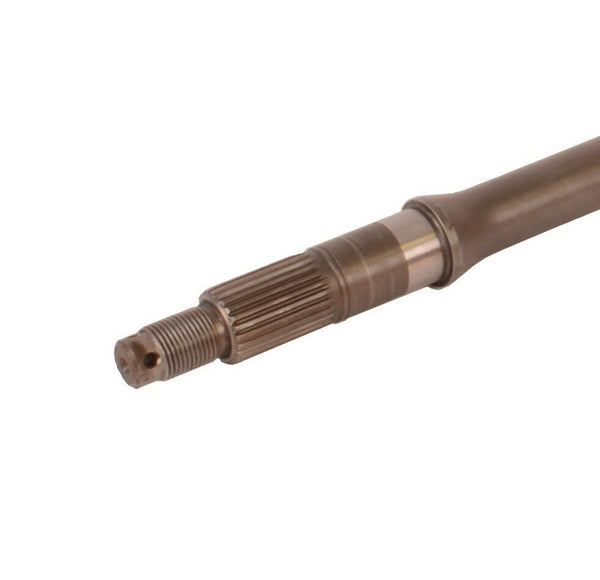 Kawasaki Rear Wheel Axle Set Bayou 300 / 400