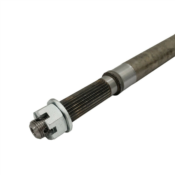 E-Z-Go Rear Axle Set Assembly Kit Electric / Gas 2 Cycle