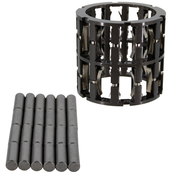 Polaris Front Differential Rebuild Kit 1333877 1334141 1334183 1334305 1334363