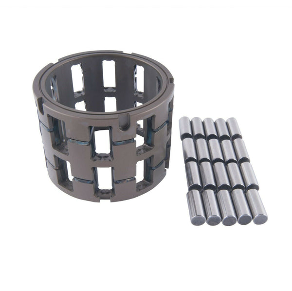 Polaris Front Sprague & Armature Plate 3235262 3235261 3234407 3234466 3234907