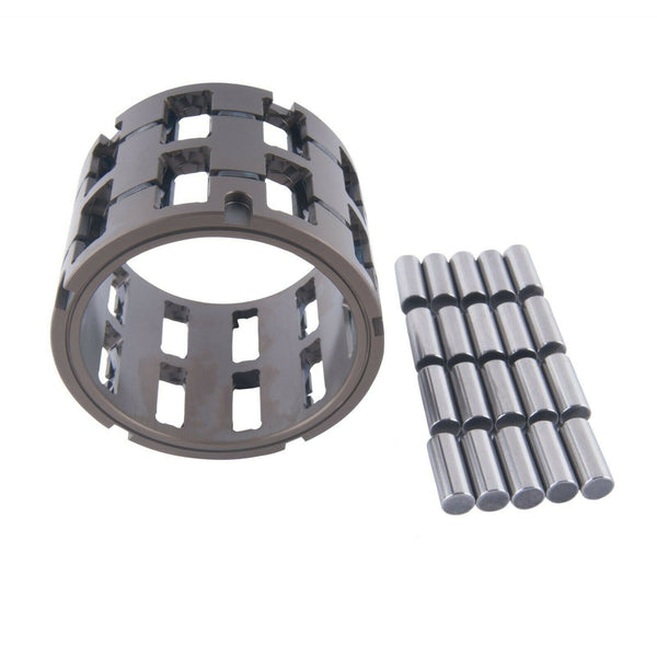 Polaris Front Sprague & Armature Plate 3235262 3235261 3234407 3234466 3234907