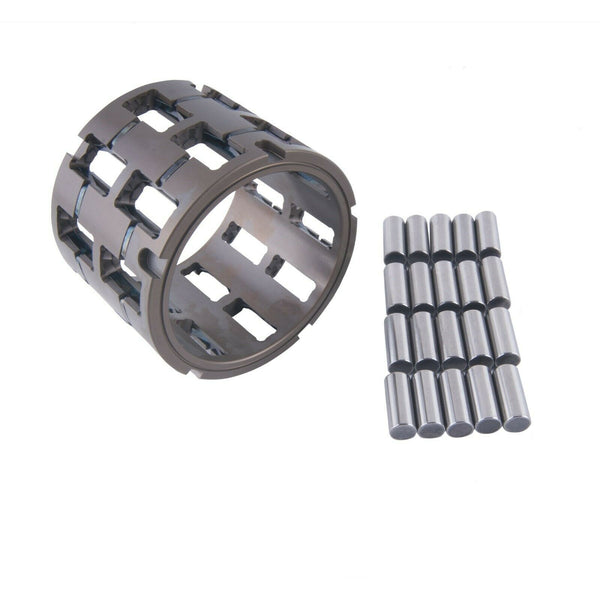 Polaris Front Sprague & Armature Plate 3235262 3235261 3234407 3234466 3234907