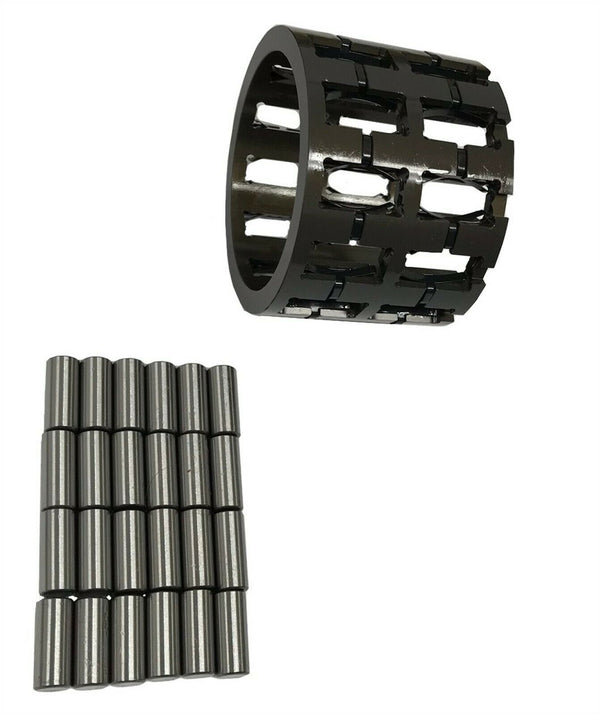 Polaris Front Differential Roll Cage Sprague & Armature Plate 3235625 3235844