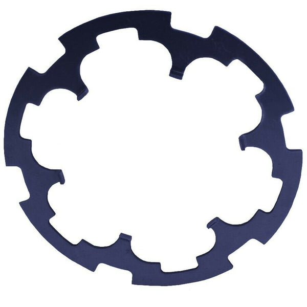 Polaris UTV Front Differential Sprague & Armature Plate 3235487 3236048