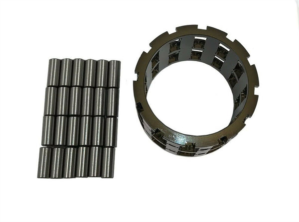 Polaris UTV Front Differential Sprague & Armature Plate 3235487 3236048