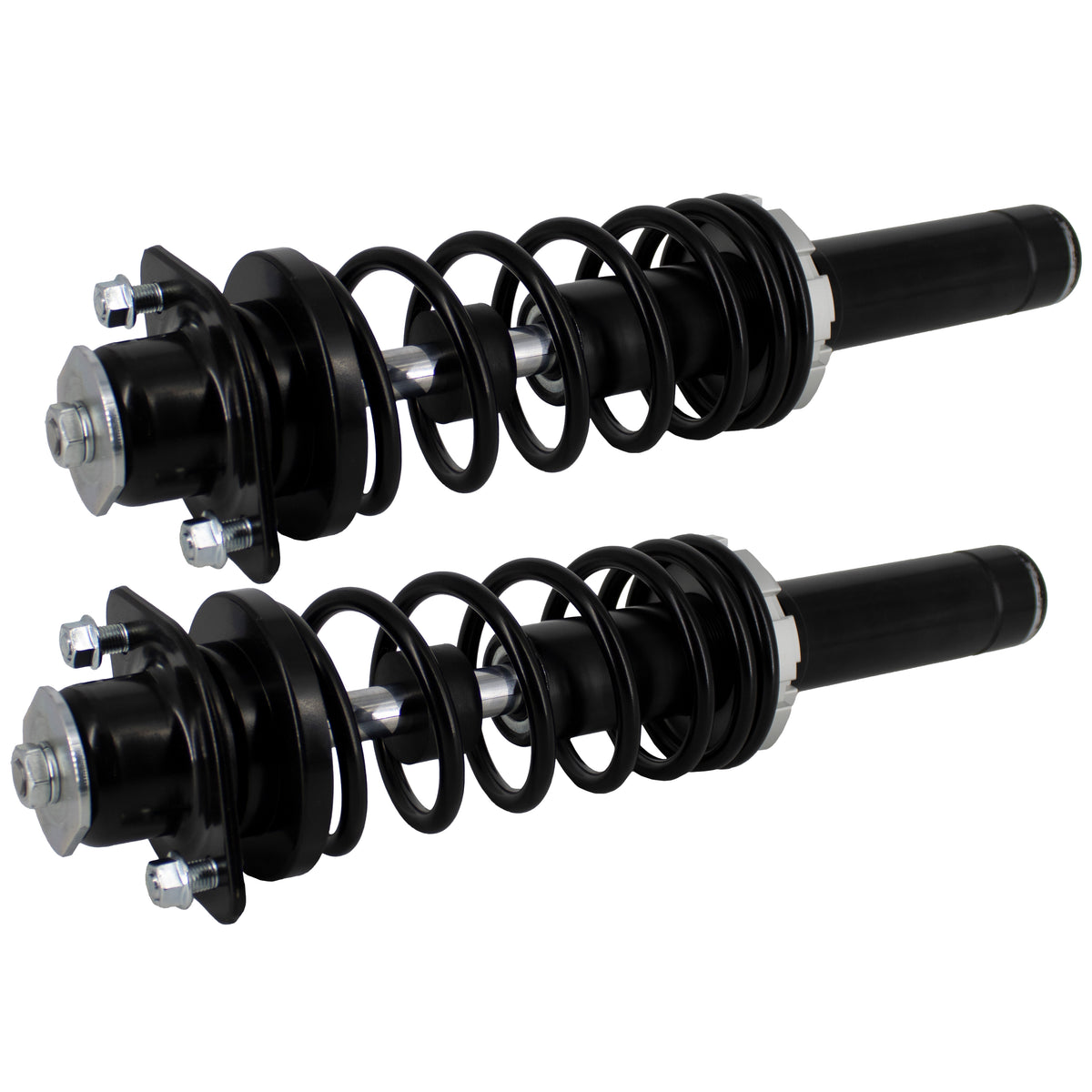 Kawasaki Front left & right shocks Mule 3000 / 3010 / 3020 – East Lake Axle