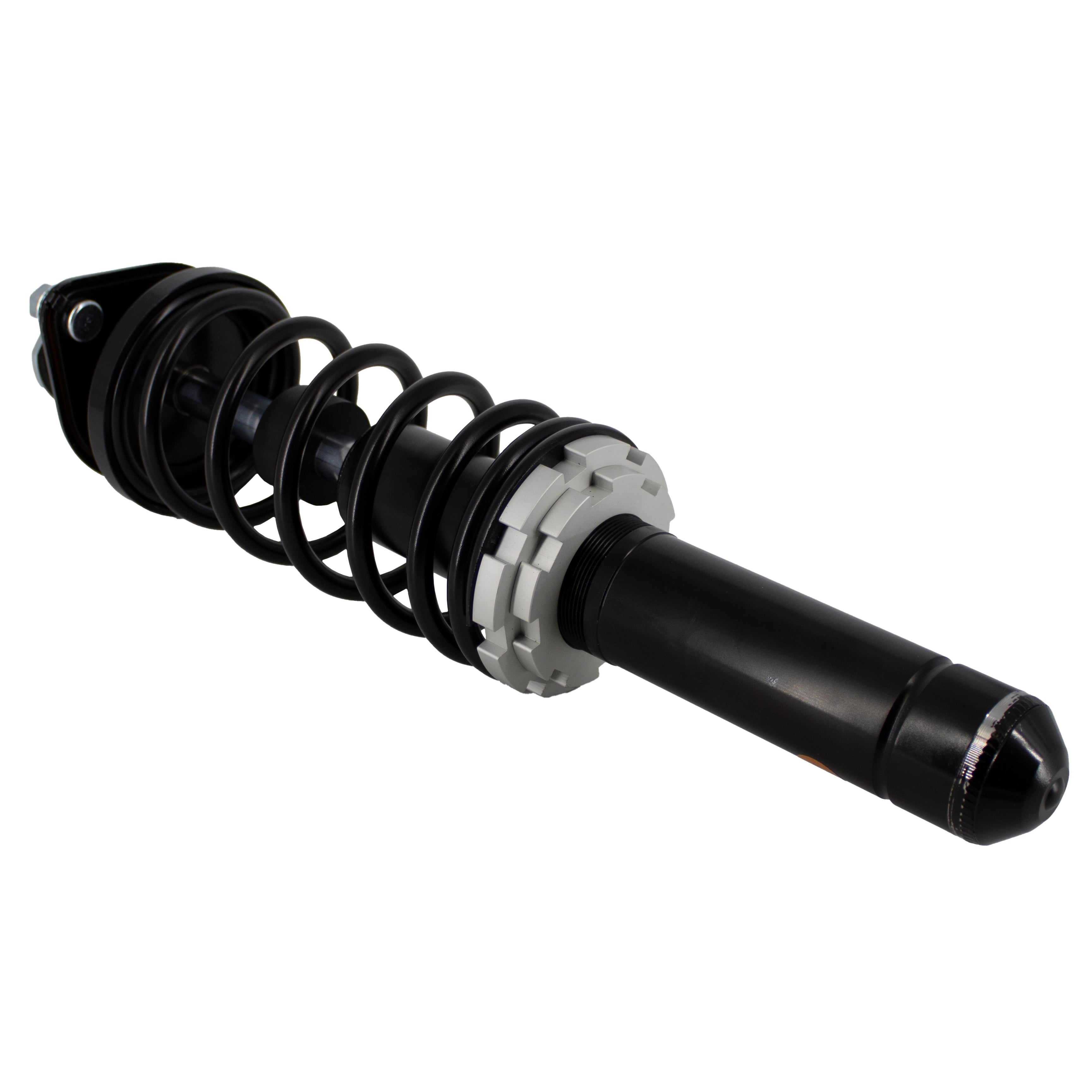 Front Coil-Over Shocks For Kawasaki Mule 2500-4010 | New 1-Year Warranty