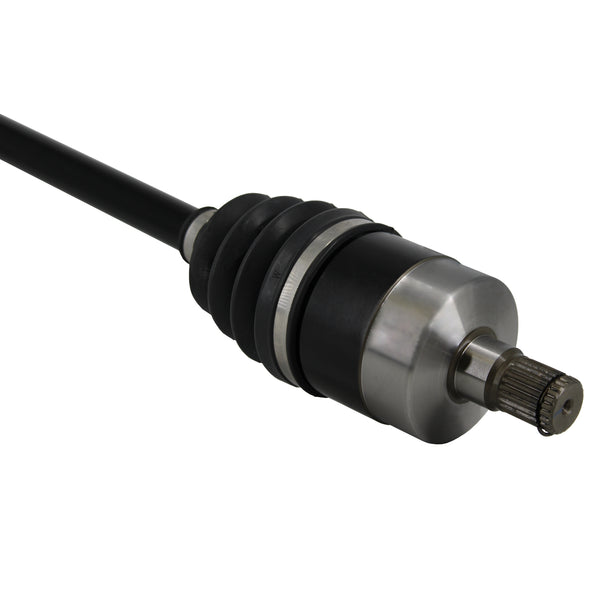 Can Am Commander Rear Left Or Right Cv Axle & Wheel Bearing 705502355