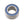 Kawasaki Bayou front wheel bearing & seals 400 1993 - 1999 92045-1222