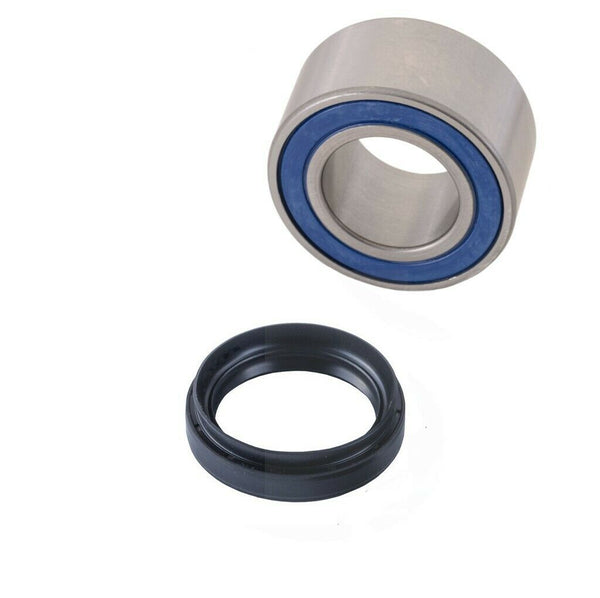 Kawasaki  Front Wheel Bearing & Seals Prairie