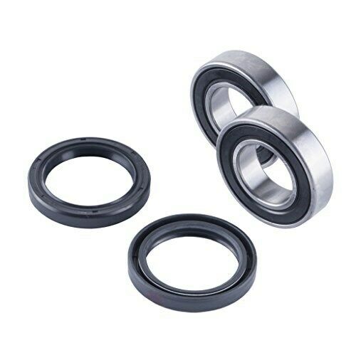 Suzuki Front Wheel Bearings & Seals Quv 620 K9204-91513 K9204-53707