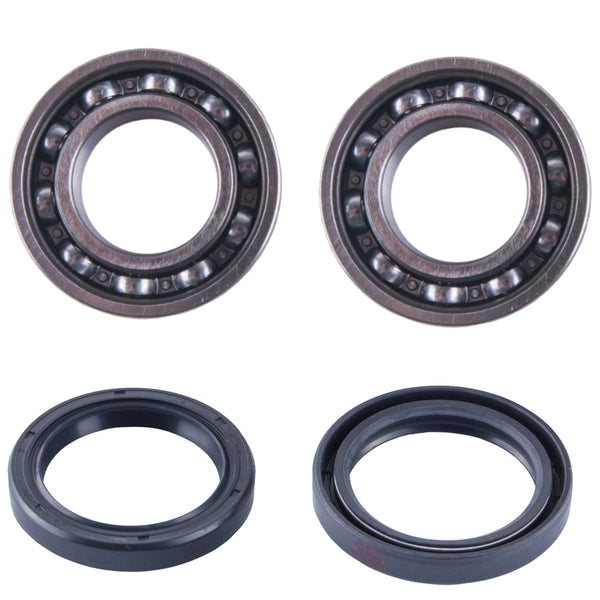 Kawasaki Mule 4000 Front Wheel Bearing