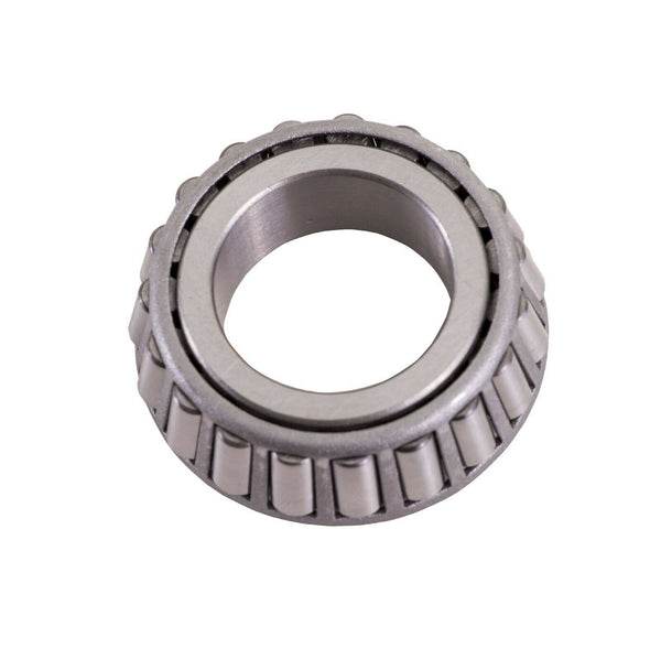 Polaris Scrambler front wheel bearings & seals 400 500 1995 - 2009