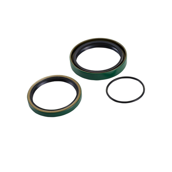 Polaris Scrambler front wheel bearings & seals 400 500 1995 - 2009
