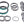 Polaris Xpedition PPS front wheel bearings & seals 325 425 500 3554506