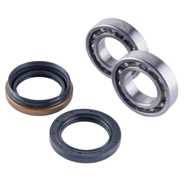 Yamaha Atv Front Wheel Bearings & Seals 250 / 350 / 400