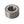 Yamaha Grizzly rear wheel bearing 550 660 700 93305-00602-00