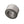Yamaha Grizzly rear wheel bearing 550 660 700 93305-00602-00