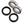 Yamaha YXZ 1000 Front wheel bearings & seals