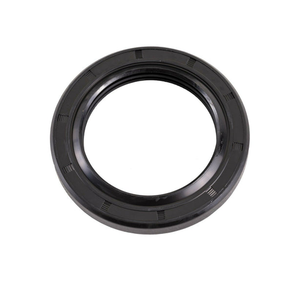 Yamaha Front Wheel Bearings And Seals Big Bear 350