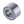 Arctic Cat rear wheel bearing Wildcat 1402-027