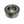 Honda Rear Wheel Bearing Trx 420 / 500 / 520