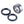 Honda Rear Wheel Bearing & Seals TRX650 / 680 / 700 91051-Hn8-003