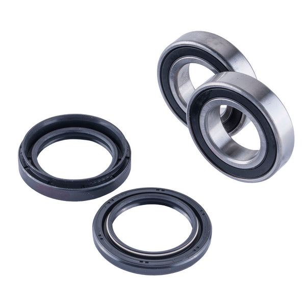 Suzuki Eiger / King Quad / Vinson Front Wheel Bearings & Seals 400 / 500